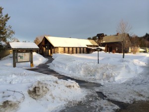 Weston Priory, Vermont